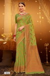 Atlantic Cotton Vol 3 By Saroj Soft Cotton Designer Sarees Wholesale Market In Surat
